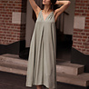 SOCOA robe kaki SOCOA robe kaki