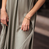 SOCOA robe kaki SOCOA robe kaki