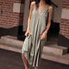 SOCOA robe kaki SOCOA robe kaki