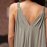 SOCOA robe kaki SOCOA robe kaki