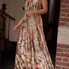 LAYLA robe beige LAYLA robe beige