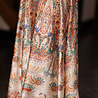 LAYLA robe beige LAYLA robe beige