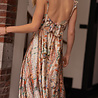LAYLA robe beige LAYLA robe beige