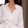 ADELE robe blanc ADELE robe blanc