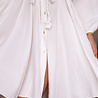ADELE robe blanc ADELE robe blanc