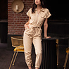 NOHOLA combinaison beige NOHOLA combinaison beige
