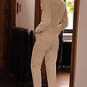 JOY combinaison camel JOY combinaison camel