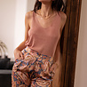 NURRA top terracotta NURRA top terracotta