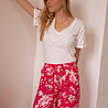 JENNY t-shirt ecru JENNY t-shirt ecru
