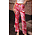 MADENA pantalon rose