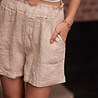 GAVIN short beige GAVIN short beige