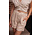 LAETITIA short beige