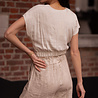 GAVIN short beige GAVIN short beige