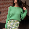 TAMARA short vert TAMARA short vert