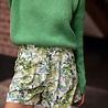TAMARA short vert TAMARA short vert