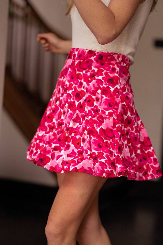 LUIZA jupe LUIZA jupe