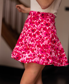 LUIZA jupe LUIZA jupe