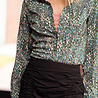 LEXIE chemise vert LEXIE chemise vert
