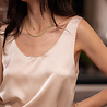 ORATORI blouse beige ORATORI blouse beige