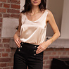 ORATORI blouse beige ORATORI blouse beige