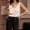 ORATORI blouse beige ORATORI blouse beige