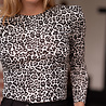 LAURENA t-shirt noir LAURENA t-shirt noir
