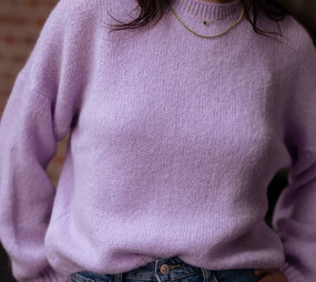 GALENA pull lila