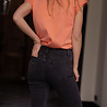 LOVE t-shirt peach LOVE t-shirt peach
