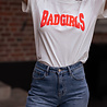 BAD GIRLS t-shirt blanc BAD GIRLS t-shirt blanc