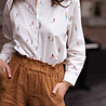 MARIAM chemise blanc MARIAM chemise blanc