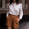 MARIAM chemise blanc MARIAM chemise blanc