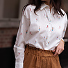 MARIAM chemise blanc MARIAM chemise blanc