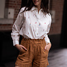 MARIAM chemise blanc MARIAM chemise blanc