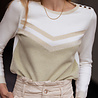 VIKE pull vert VIKE pull vert