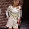 VANINA short écru VANINA short écru