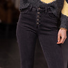 EMY jeans gris EMY jeans gris
