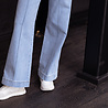 EVA jeans bleu clair EVA jeans bleu clair