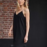 ELENA robe noir ELENA robe noir