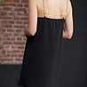 ELENA robe noir ELENA robe noir