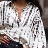 AMINATA chemise AMINATA chemise