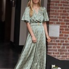 ANASTASIA robe vert ANASTASIA robe vert