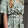 ANASTASIA robe vert ANASTASIA robe vert