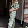 ANASTASIA robe vert ANASTASIA robe vert