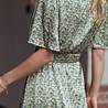 ANASTASIA robe vert ANASTASIA robe vert