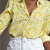 MADELIFE chemise jaune MADELIFE chemise jaune