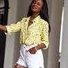 MADELIFE chemise jaune MADELIFE chemise jaune