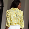 MADELIFE chemise jaune MADELIFE chemise jaune