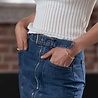 ROSIE blouse blanc ROSIE blouse blanc