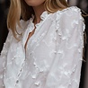 MÉLOÉ chemise blanc MÉLOÉ chemise blanc