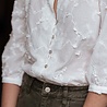 MÉLOÉ chemise blanc MÉLOÉ chemise blanc